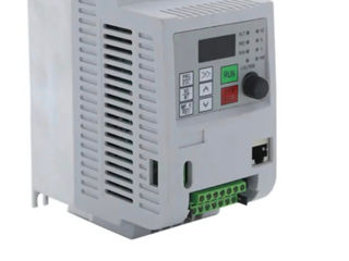 Частотник AC 220v 380v Inverter