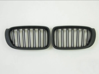 Решетки радиатора (ноздри) BMW X3 X4 F25 F26 решетка ноздри бмв ф25 ф26 х3 х4 Grille bmw foto 7