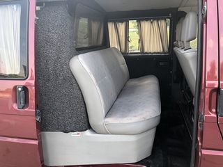 Volkswagen T4 2.5TDI foto 10