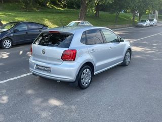 Volkswagen Polo foto 6