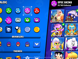 Vand cont brawl stars foto 4