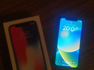 Schimb iphone X
