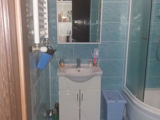 Apartament cu 2 camere, 45 m², Periferie, Codru, Chișinău mun. foto 7