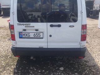 Ford Transit Connect foto 2