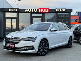 Skoda Superb foto 1