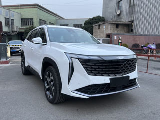 Geely Atlas Pro foto 3