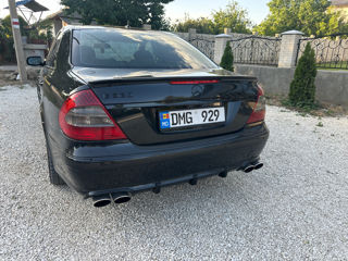 Mercedes E-Class foto 5