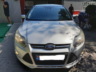 Ford Focus foto 3