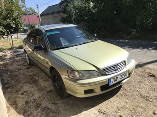 Honda accord 1.8 foto 7