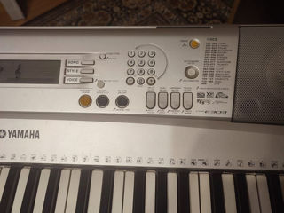 Sintezator Yamaha Psr-e-303