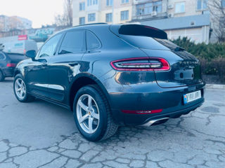 Porsche Macan foto 6