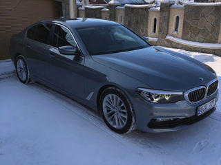 BMW 5 Series foto 10