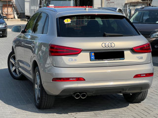 Audi Q3 foto 5