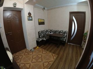 Apartament cu 3 camere, 75 m², Durlești, Chișinău foto 8