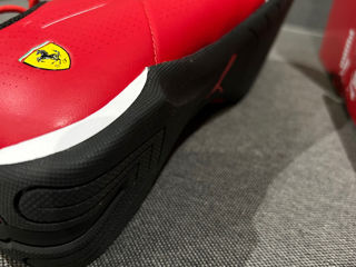 Puma ferrari red - new foto 6