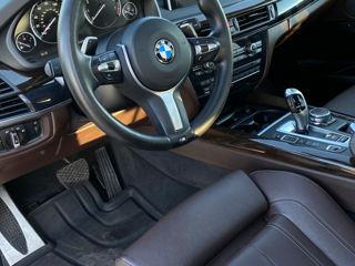 BMW X5 foto 8