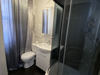 Apartament cu 1 cameră, 18 m², Centru, Chișinău foto 2