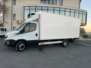 Iveco Daily foto 2