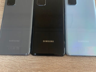 Samsung S20+ 8gb/128gb Гарантия 6 месяцев! Breezy-M SRL