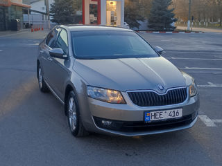 Skoda Octavia foto 4