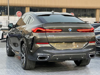 BMW X6 foto 4