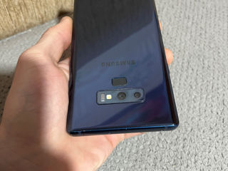 Samsung Note 9 512GB duos foto 2