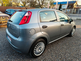 Fiat Punto foto 4