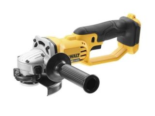 Polizor unghiular cu acumulator DeWalt DCG412N-XJ foto 1