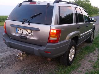 Jeep Grand Cherokee foto 5