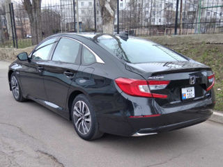 Honda Accord foto 4