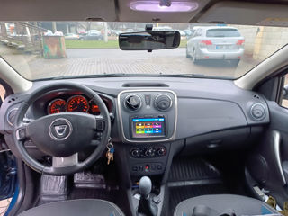 Dacia Logan Mcv foto 6