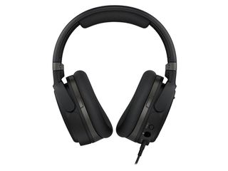 Cască Cu Microfon Hyperx Hx-Hscos-Gm/Ww, Cloud Orbit S, Black foto 3