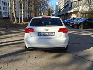 Audi A3 foto 4