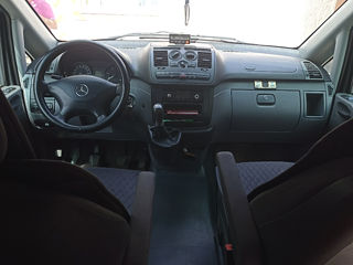 Mercedes Vito foto 5