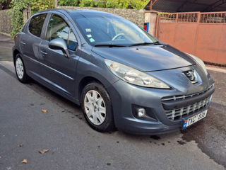 Peugeot 207 foto 4