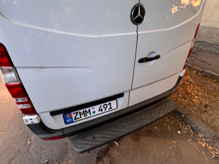 Mercedes Sprinter 311 foto 7