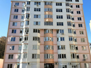 Apartament cu 2 camere, 107 m², Buiucani, Chișinău