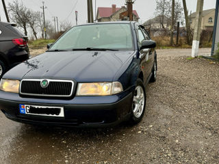 Skoda Octavia foto 5