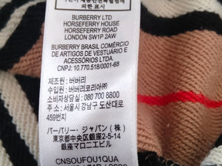 Burberry, Givenchy original foto 4