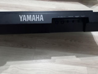 Yamaha PSR-510 foto 2