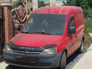 Opel Combo foto 9