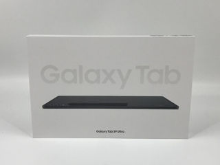 Samsung Tab S9 Ultra 512Gb Wi-Fi. Новый. Запечатан. Гарантия 1 год! Доставка!