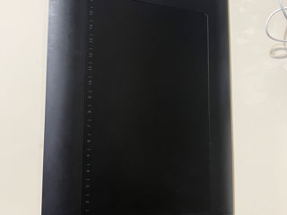 Продам графический планшет Huion H610PRO