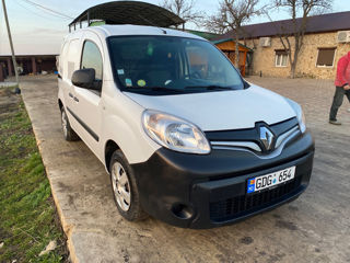 Renault Kangoo foto 5