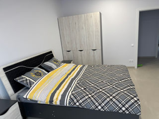 Apartament cu 2 camere,  BAM,  Bălți,  Bălți mun. foto 6