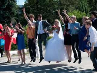 Фотограф к вашей свадьбе. foto 7