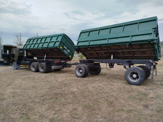 KAMAZ 53213 foto 3