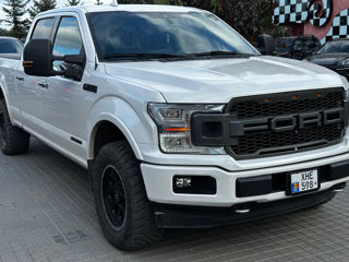 Ford F-150 foto 1