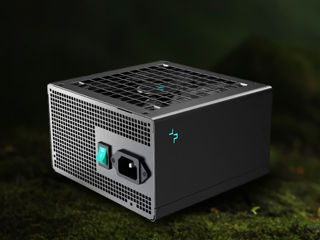 Блок Питания - «deepcool Pn850d 850w»