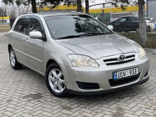 Chirie auto la cele mai bune preturi !!! Toyota prius , Auris , corolla... foto 5